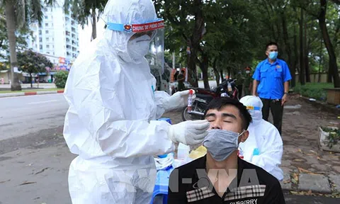 Hà Nội: Xây dựng ngay phương án phòng chống dịch nghiêm ngặt