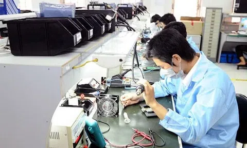 Khoa học công nghệ đối với phát triển kinh tế Việt Nam trong tương lai
