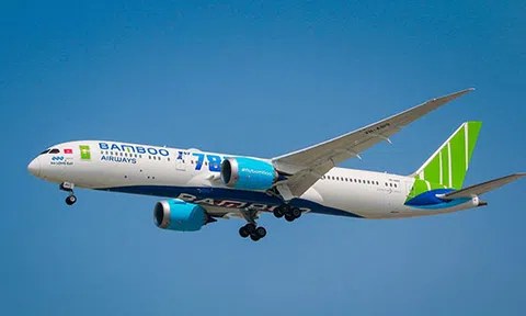 Bamboo Airways hợp tác với công ty tư vấn quốc tế Yates & Partners, đặt mục tiêu đạt chứng chỉ 5 sao ngay từ 2023