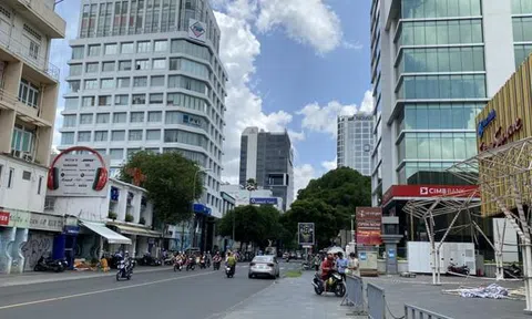 Hoàn tất điều tra bổ sung vụ án sai phạm trong việc hoán đổi nhà đất tại thành phố Hồ Chí Minh
