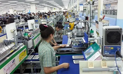Việt Nam thu hút gần 14 tỷ USD vốn đầu tư nước ngoài trong 5 tháng
