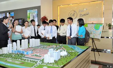 Các giải pháp thúc đẩy số hóa trong lĩnh vực bất động sản