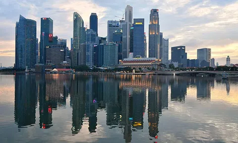 Điều gì đang thúc đẩy sự hồi sinh của startup Singapore sau Covid-19