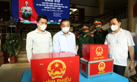 Nấc thang mới phát triển đất nước