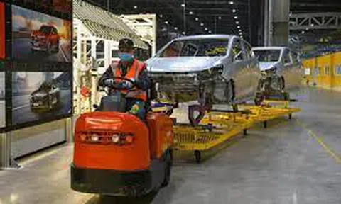 Reuters: VinFast có "vũ khí" để đấu với Tesla tại Mỹ