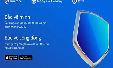 Bộ Thông tin và Truyền thông đề nghị áp dụng bộ giải pháp công nghệ để phòng Covid-19