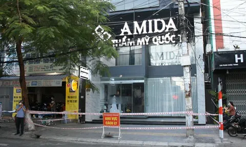 Chuyên gia phân tích cơ sở pháp lý khởi tố vụ án tại thẩm mỹ viện AMIDA