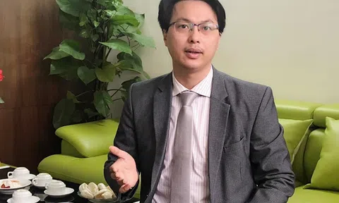 Vụ hàng nghìn dữ liệu cá nhân bị rao bán: Kiến nghị điều tra và xử lý nghiêm cả kẻ bán, người mua…
