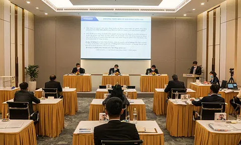 THACO tổ chức Đại hội cổ đông thường niên 2021