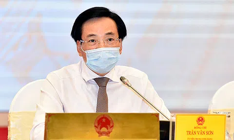 Họp báo Chính phủ tháng 5: Làm rõ nhiều vấn đề nóng