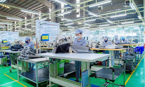 Thaco Auto tạo vị thế tiên phong ngành công nghiệp hỗ trợ