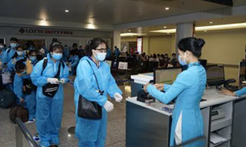 Nâng cao hiệu quả quản lý nhà nước với ngành hàng không: Một số vấn đề đặt ra từ cuộc khủng hoảng do tác động của đại dịch COVID-19