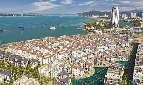 BĐS Hạ Long vẫn là lựa chọn hàng đầu của giới đầu tư