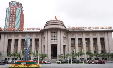 Ngân hàng nhà nước: Siết quy định cho vay với tổ chức tín dụng được kiểm soát đặc biệt