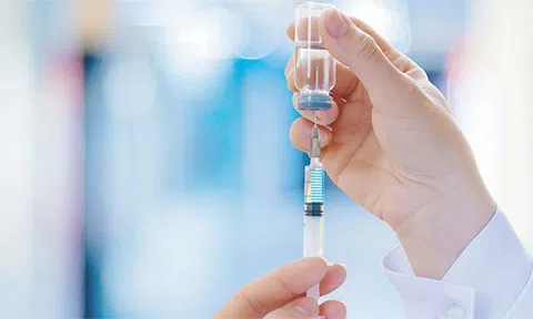 Nghiên cứu phát triển vắc-xin phòng Covid-19 tại Việt Nam