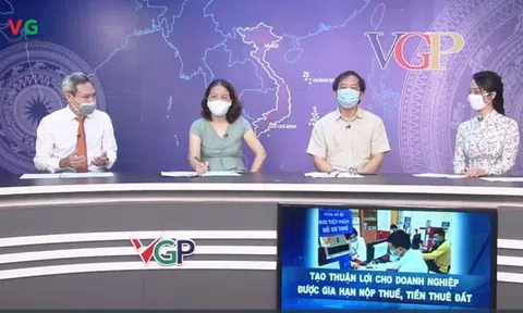 Giãn thuế có thể là một gánh nặng tài chính cộng dồn với doanh nghiệp
