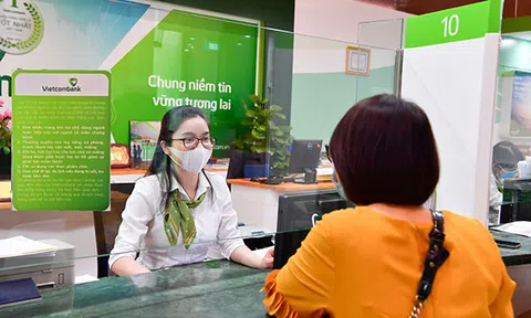 Vietcombank giảm lãi suất tiền vay và phí để hỗ trợ khách hàng bị ảnh hưởng bởi đại dịch Covid-19 tại địa bàn tỉnh Bắc Giang và Bắc Ninh