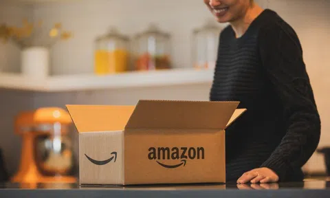 Hợp tác với Amazon, thương gia Việt Nam đạt doanh thu triệu đô