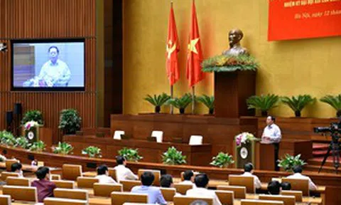Khơi dậy khát vọng phát triển đất nước phồn vinh, hạnh phúc
