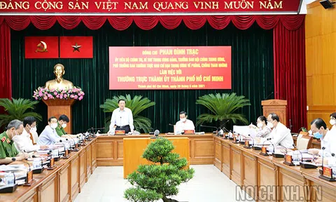 Nhiều vi phạm trong chuyển đổi nhà, đất công có vị trí đắc địa tại TP Hồ Chí Minh
