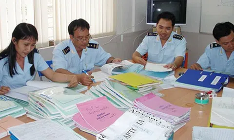 Kiến nghị Cơ quan Công an khởi tố 20 trường hợp vi phạm pháp luật về thuế
