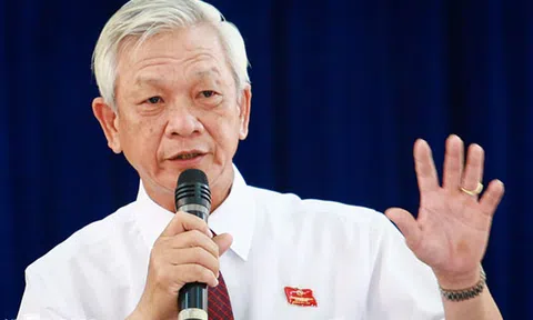 Hai cựu Chủ tịch tỉnh Khánh Hòa bị bắt