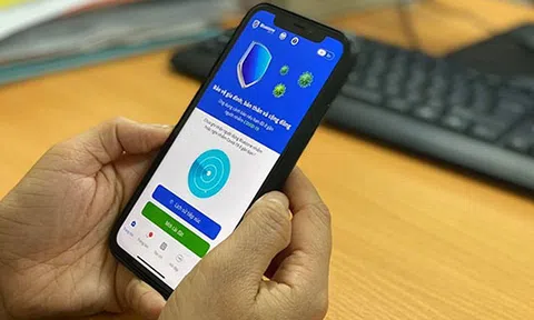 Người dùng smartphone không cài Bluezone sẽ bị phạt trong trường hợp nào?