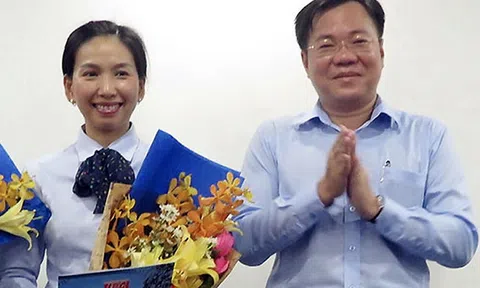 Nghi vấn có đồng phạm tham ô với Tề Trí Dũng