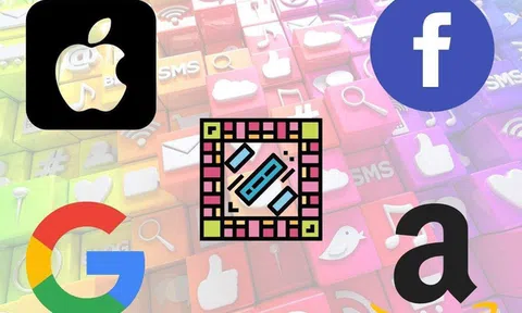 Mỹ soạn 5 dự luật chống độc quyền nhằm vào Big Tech