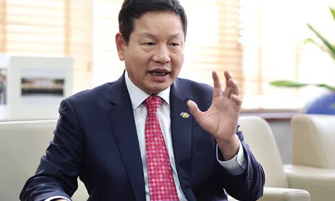 Ông Trương Gia Bình-Trưởng ban Nghiên cứu Phát triển KTTN: Chúng tôi kiến nghị một số hướng hỗ trợ mà DN đang rất trông chờ từ Nhà nước