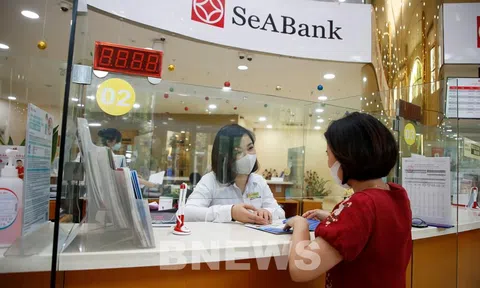 SeABank được Moody’s nâng mức đánh giá Triển vọng phát triển