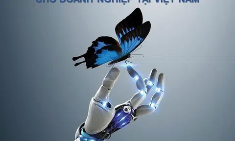 Bộ Kế hoạch và Đầu tư chính thức công bố Hướng dẫn chuyển đổi số cho doanh nghiệp