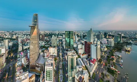 Việt Nam trở thành “điểm nóng” đầu tư mạo hiểm mới nhất của Đông Nam Á hậu đại dịch