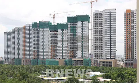 Các địa phương phải công bố tiến độ bất động sản, nhà ở đang xây