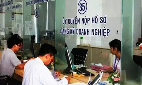 Hai doanh nghiệp đăng ký vốn "khủng" 525.000 tỷ đồng: Cùng đại diện theo pháp luật, đang hoàn tất việc góp vốn