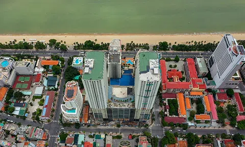 Xác định lại giá đất 9 dự án vi phạm tại Khánh Hòa bị Thanh tra Chính phủ "điểm tên"