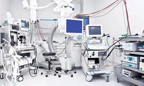 Bổ sung 12 mặt hàng vật tư, thiết bị y tế vào Danh mục dự trữ quốc gia
