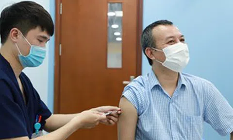 Bộ Tài chính hướng dẫn cơ chế quản lý Quỹ Vaccine phòng COVID-19