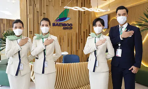 Bamboo Airways và dấu ấn đậm nét của nhà đầu tư đồng bộ bền vững tại Quy Nhơn