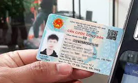 Chính thức: Từ 1-7 sẽ không cần cấp giấy xác nhận số CMND cũ