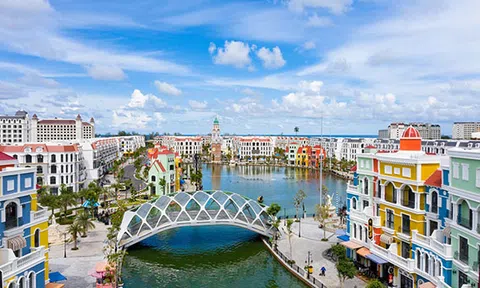 Vinhomes thắng lớn tại giải thưởng bất động sản Châu Á - Thái Bình Dương (APPA) 2021