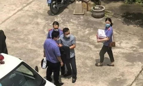 PGS.TS. Trần Văn Độ nói về nguyên nhân, tác hại của tiêu cực, tham nhũng trong hoạt động tư pháp và kiến nghị 5 giải pháp