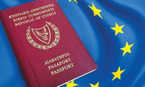 Chấn động về bê bối “hộ chiếu vàng” của Cyprus: Hệ lụy và những khuyến cáo…