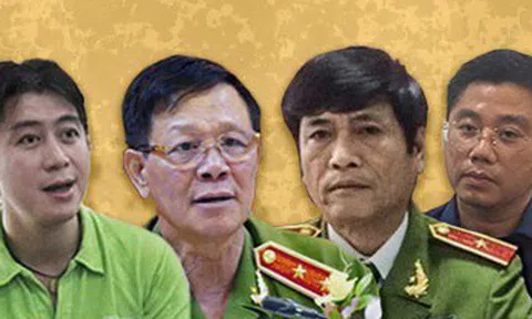 Chìa khoá quan trọng để vô hiệu hoá “tấm kim bài” chối tội trong các vụ “đưa – nhận” hối lộ