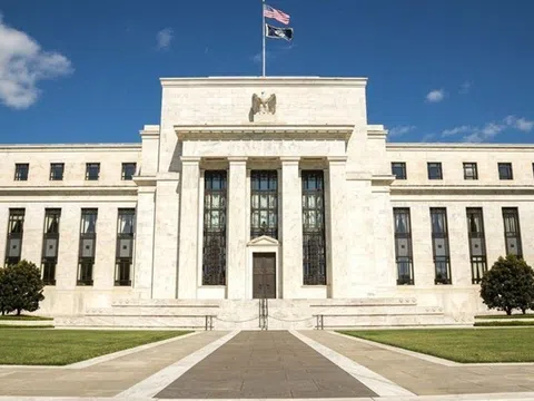 Ba loại tài sản có nhiều rủi ro nhất từ các quyết định của FED