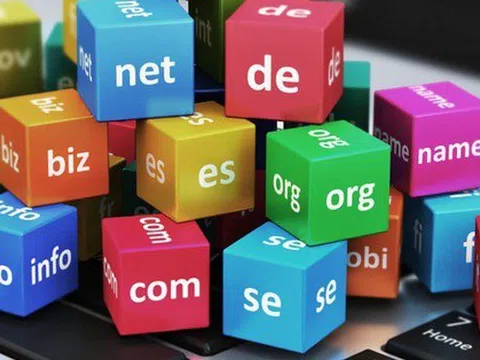 Gần 80% số tên miền có dấu hiệu vi phạm là tên miền quốc tế