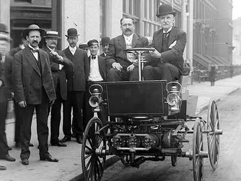 Vì sao không ai thích “kẻ” chuyên đi kiện xâm phạm sáng chế để kiếm tiền ?