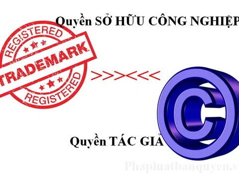 Mâu thuẫn “song quyền” theo Luật sở hữu trí tuệ, bất cập và cách thức tự vệ