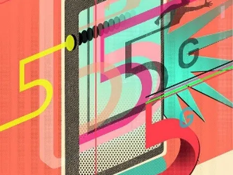 Những điều bạn cần biết về công nghệ 5G
