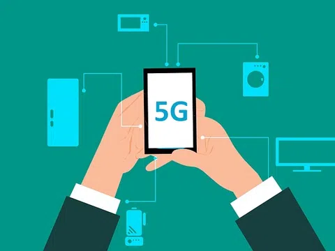 NOKIA tính phí sử dụng bằng sáng chế công nghệ 5G